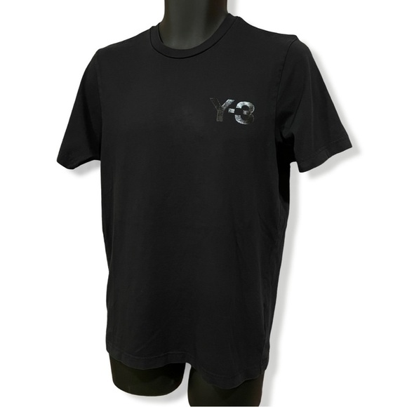 Y-3 Other - Adidas x Y3 T-Shirt